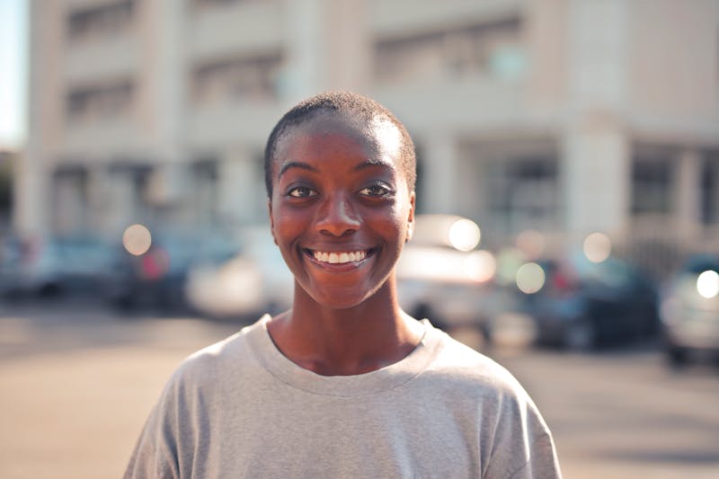 Sofia Vitale - General Manager